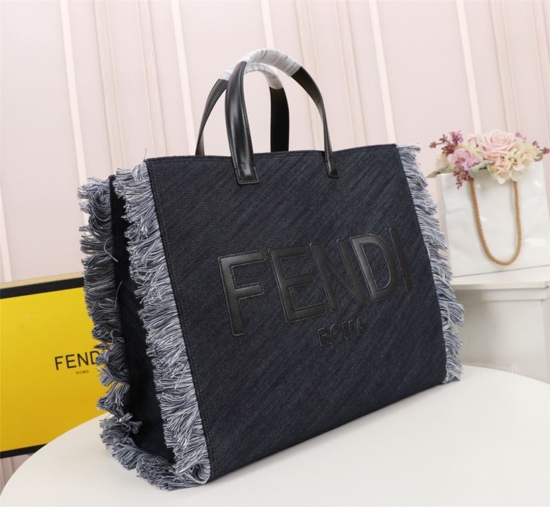 Fendi Sunshine Bags